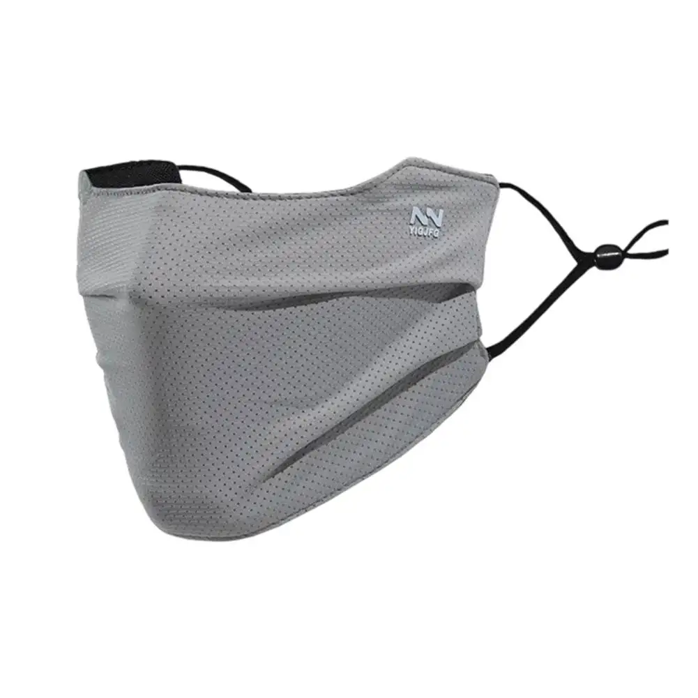 Spring Outdoor Activities Breathable Cycling Cover Lightweight Fabric Lightweight Outdoor Gear Casual Street Style view 3