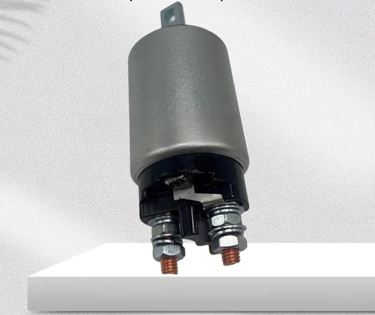 Tool PartsSuitable For Excavator Accessory Starting Motor 55 60 65 75-8-9