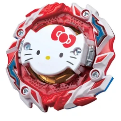 Original Takara Tomy Beyblade Burst B-00 booster Astral Hello Kitty.Ov.R’-0