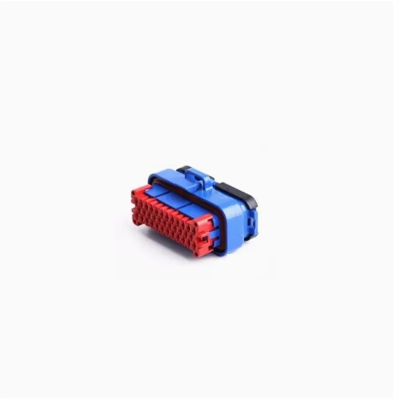 776164-5 Plastic shells for automotive connectors