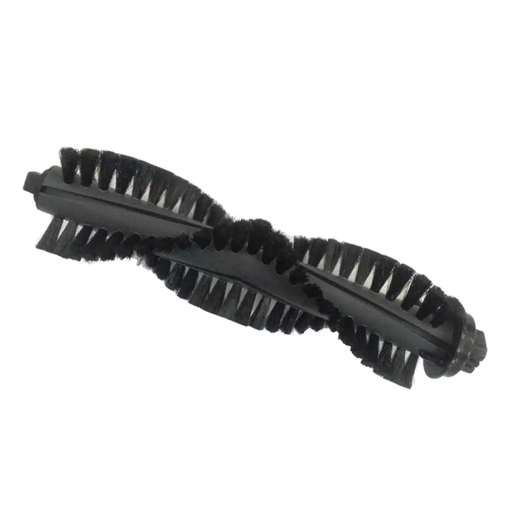 Nylon Bristle Brush Pro Consumable Accessories for Sweeping Robot Vacuum Cleaner Floor Dust Removal and Maintenance