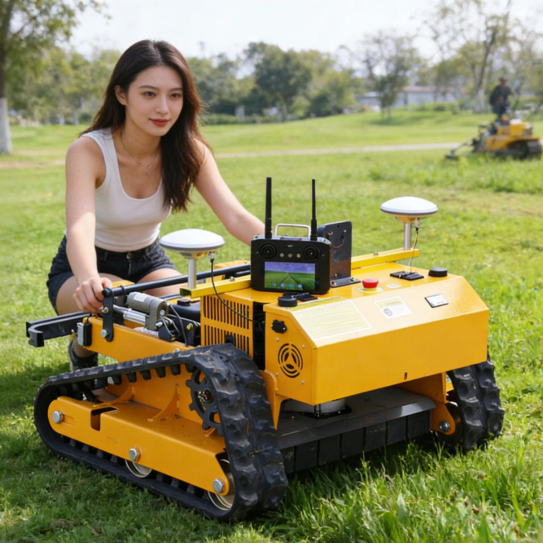 What Size Riding Mower Do I Really Need for My Property? A Clear Cut Guide