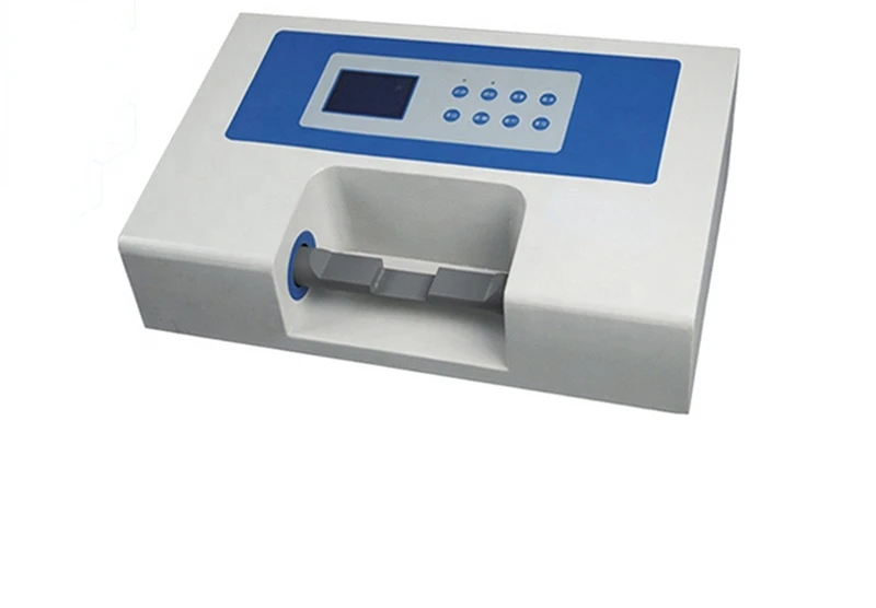 Tablet Hardness Tester THT-1 automatic alarm latching reset LCD display Tablet Hardness Tester