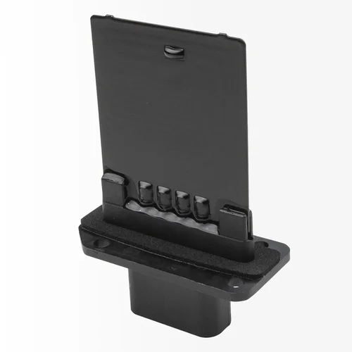 Imagen 2 del producto Resistor de Motor de soplador HVAC para Ford F-150, 250, 350, 450, expedición, Fiesta, Mustang, YH-1715, 3F2Z-18591-AA, 4P1361, nuevo