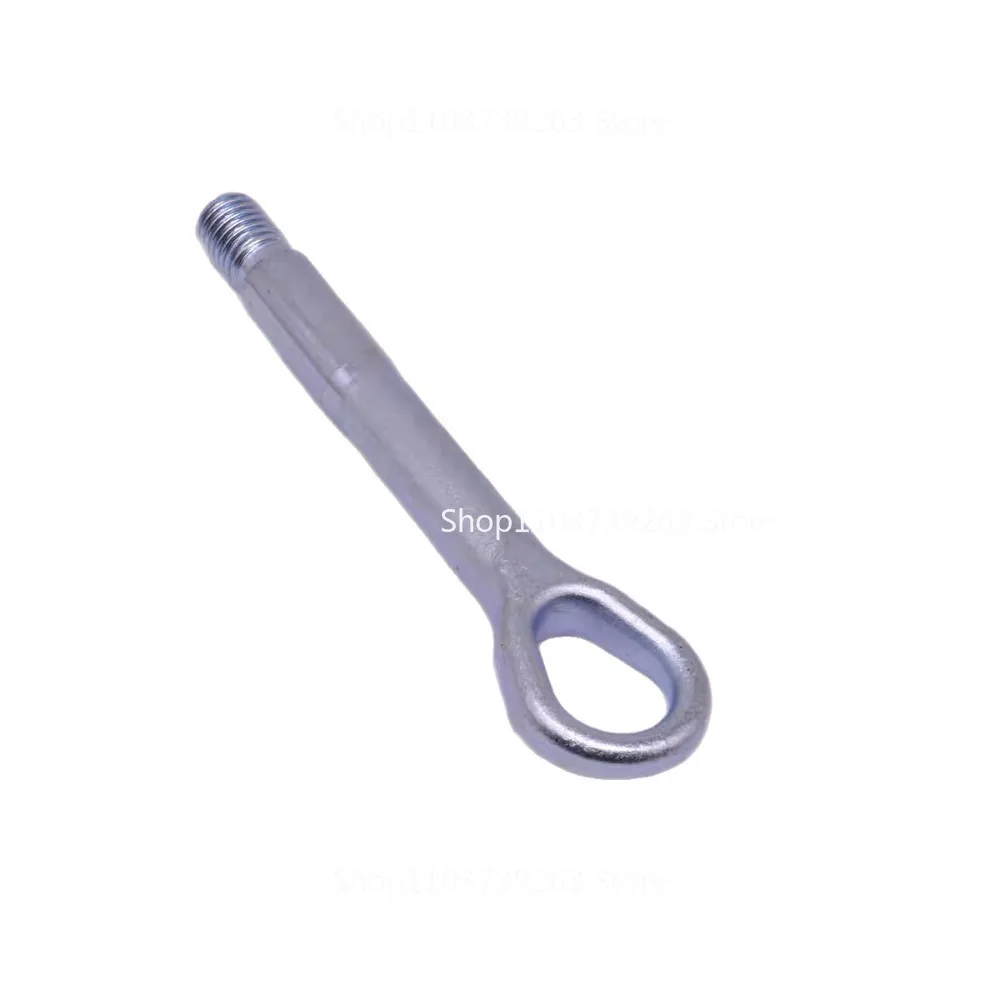 Picture 3: 2213150061 Suitable for  Mercades-Benz S-Class W221 Trailer  Traction Hook