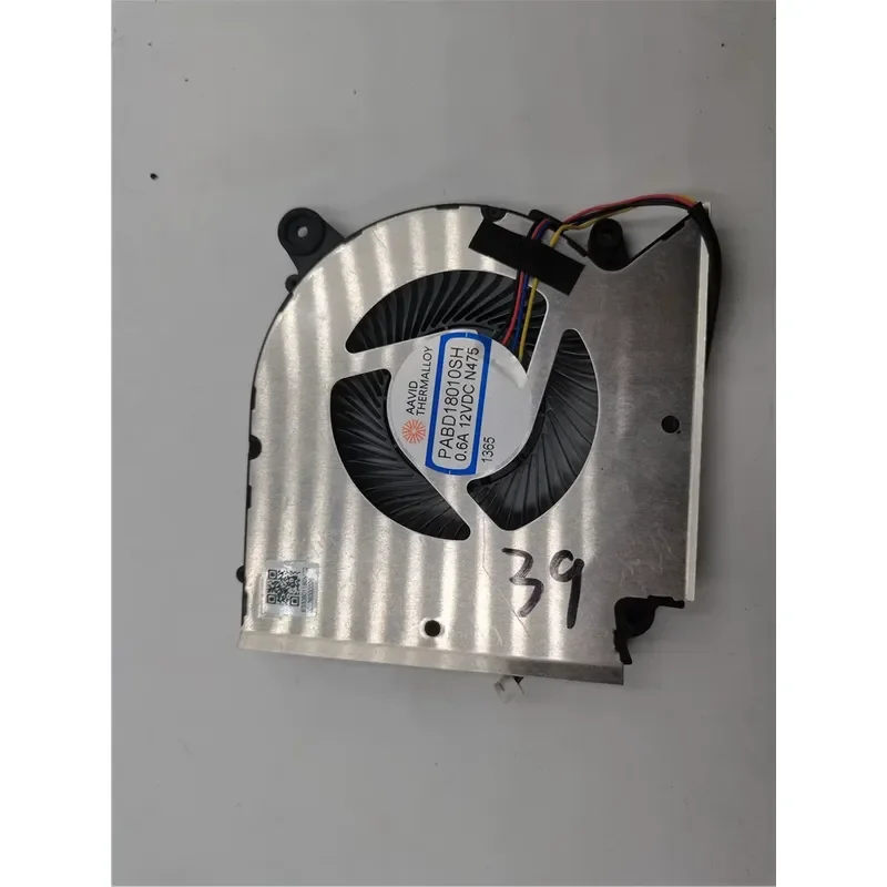 

Fan for MSI Creator16 1583 1585 GF66 GL66 N475 N476 N477