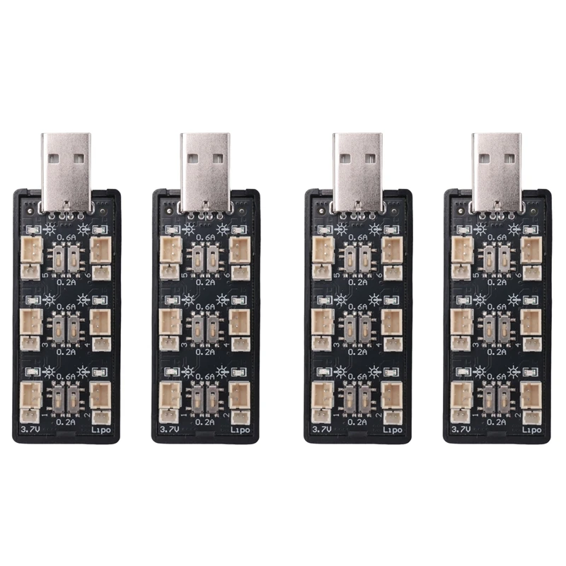 【Must-Haves】4X 1S L…