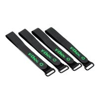 ETHIX POWER STRAPS 230MM FPV Racing Battery Strap Tie (4PCS)