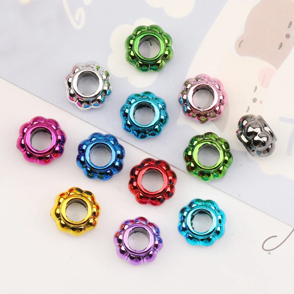 

Яркий дизайн, 500 шт., 13*13 лампочек/форма фонаря/ручная работа/эффект УФ CCB/изготовление бусин своими руками/Ювелирная фурнитура и компоненты