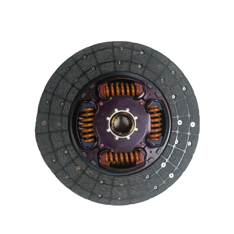 Fotografia 3: Disco de Embreagem para Motor de Carro 2KD OEM 31250-0K205 31250-0K204 31250-0K202 31250-0K201