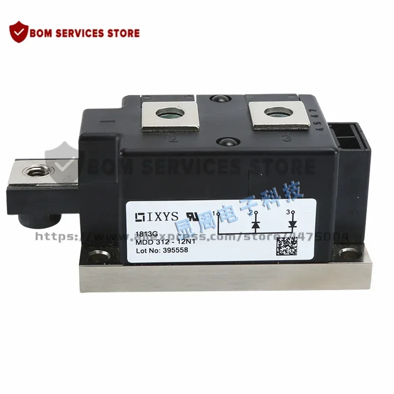 MDD312-16N1 MDD312-18N1 MDD312-14N1 MDD312-12N1 НОВЫЙ ОРИГИНАЛЬНЫЙ МОДУЛЬ