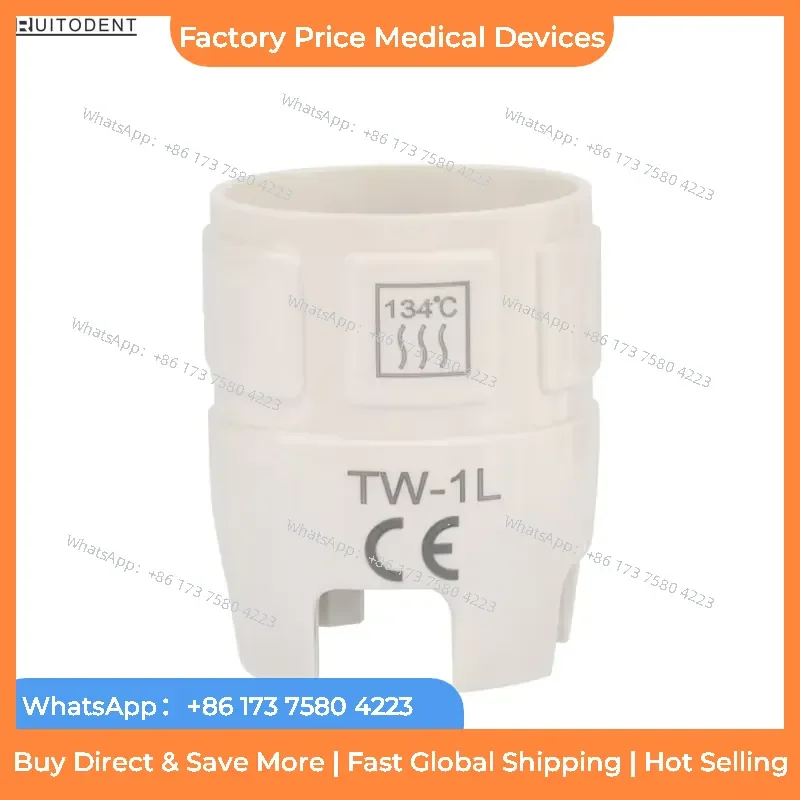 2026 Factory Price Scaler Wrench, Teeth Cleaning Torque Wrench, Professional Tools fastshipping