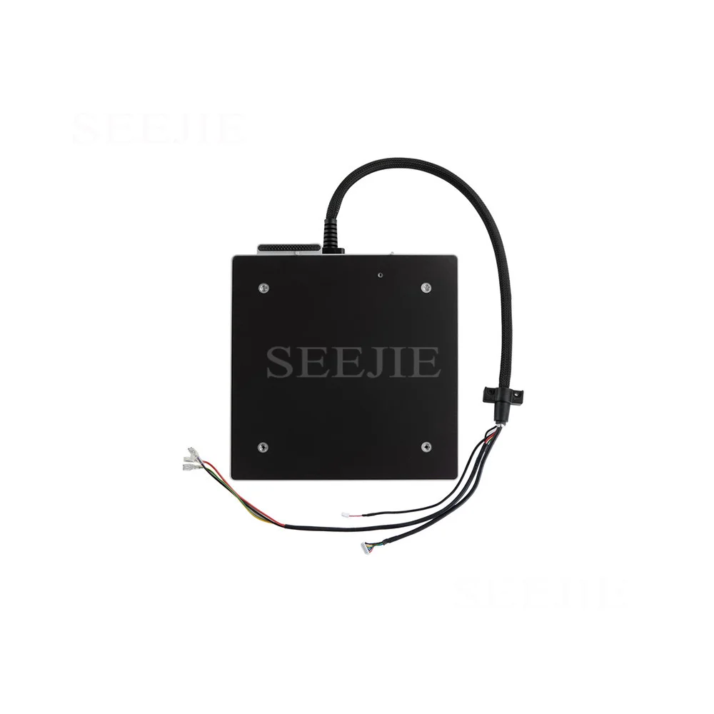 1Pc Anycubic Kobra X Series Hotbed Components - 3D Printer Parts