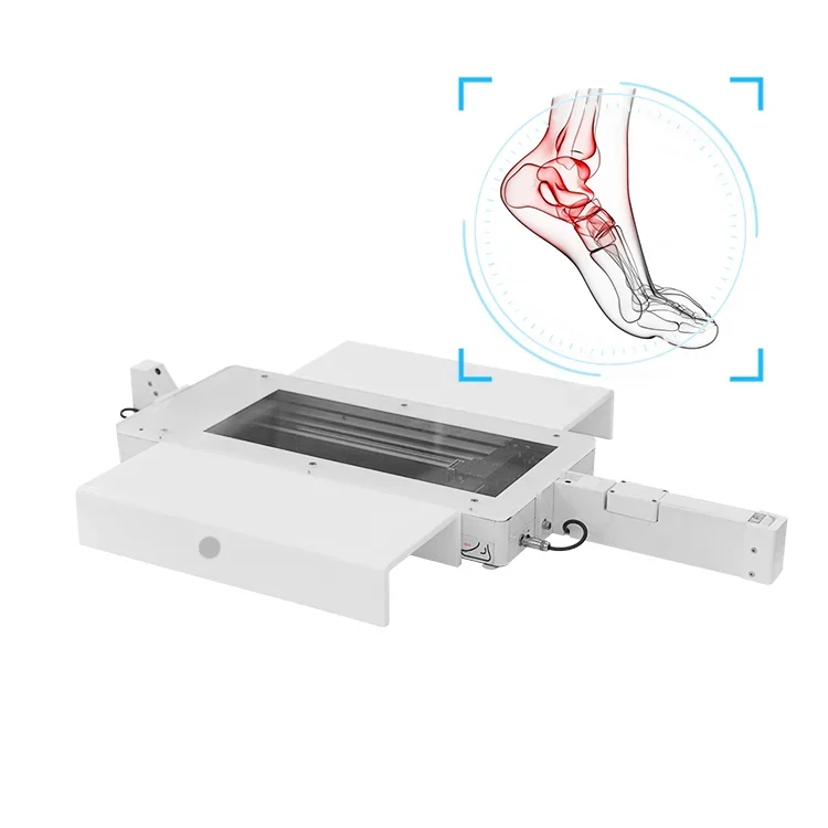 Digital Foot Scanner for Efficient Measurement and Customization of Footwear Detail Scanner 3D Scanner Cheap