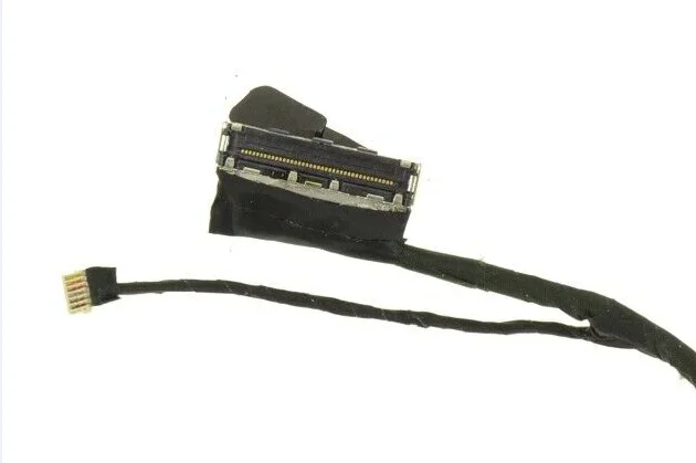 Kabel kamera layar LED LCD laptop UNTUK Dell Latitude E7470 cable 05052tn7 cable 00dckm0