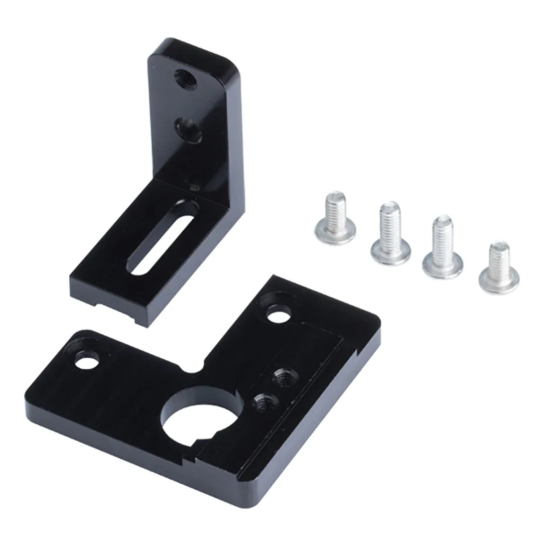 Adjustable Touch Sensor Mount for Ender 3 V2 Pro / CR10 Ender 5 5S and PRO 3D Printer Using CR BL Touch 3D TOUCH