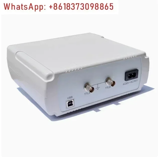Digital DDS Function Generator Dual-channel 12Bits 250MSa/s Sine Wave 24MHz Arbitrary Waveform/Pulse Frequency Signal Generator