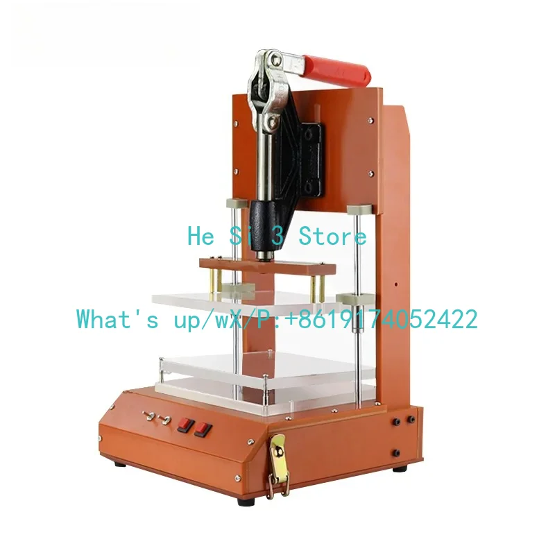 

PCB Testing Jig PCBA Test Fixture Tool Universal Test Frame Bakelite Fixture Testing Rack Circuit Board Test Fixture Pin Plate