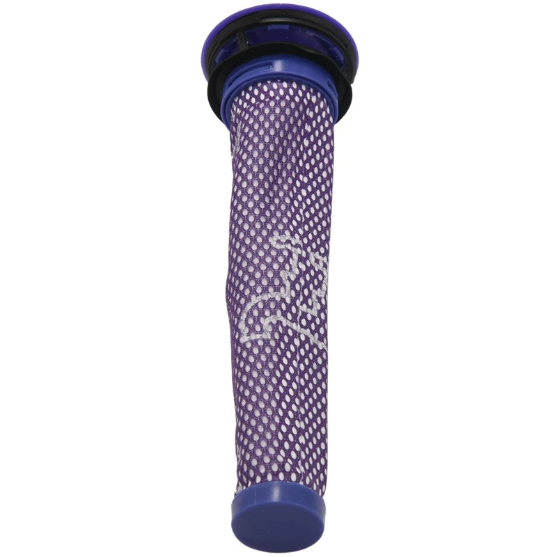 Акция! Моющийся картридж для фильтра, совместимый с Dyson Dc58 Dc59 Dc61 Dc62 V6 V7 V8, ручной пылесос для замены F