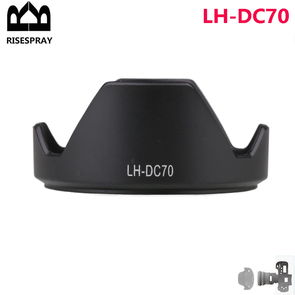 Camera Bayonet Flow… - image