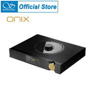 SHANLING ONIX Zenith XST20 Flagship High-End SACD / CD Transport True DSD Support I2S USB AES EBU BNC Coaxial Optical Outputs