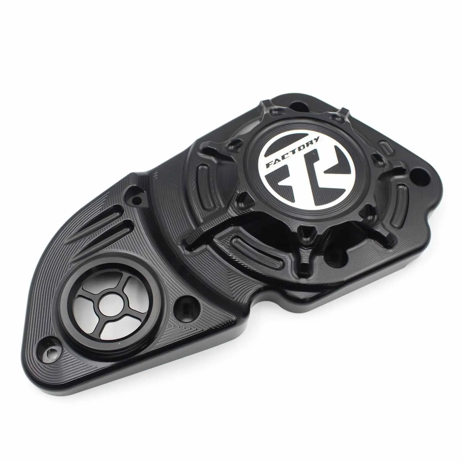Für Vespa Sprint Primavera 125 150 alle Baujahre Motorrad-Luftfilterabdeckung Luftfilter-Schutzgitter Motorradteile – Detail 16
