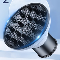 H100/ H701 H500/ H501/ H300 Suitable for Xiaomi Hair Dryer Curling Hood
