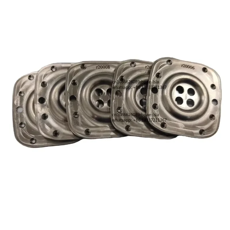 Custom Metal Parts for Renewable Energy Vehicles CNC Machining Auto Parts Manufacturing