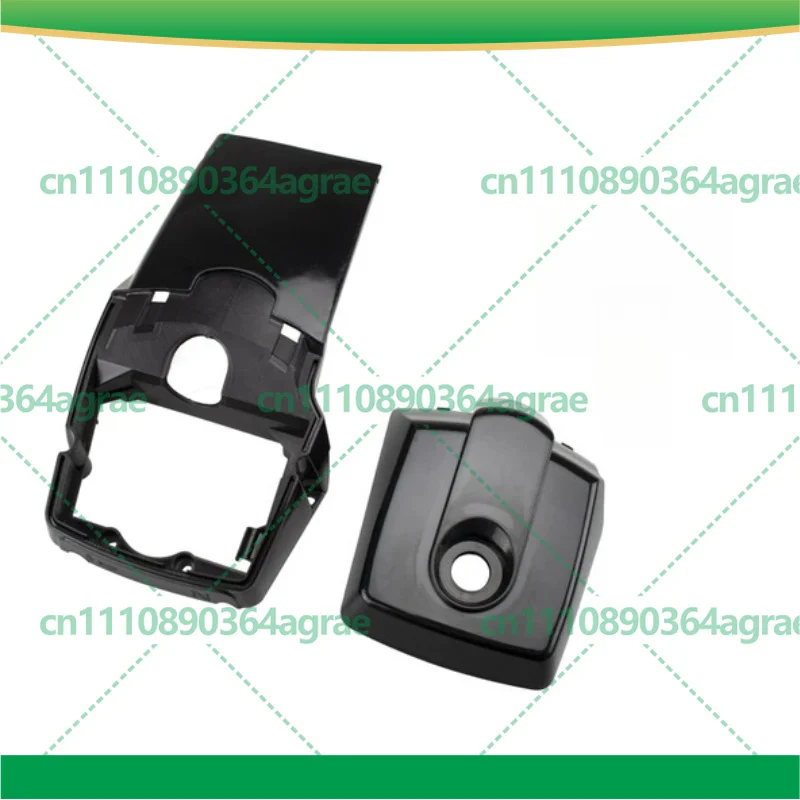 For Plastic Air Filter Cover Cylinder Housing Shell Universal Chainsaw Garden Power Tool Accessories