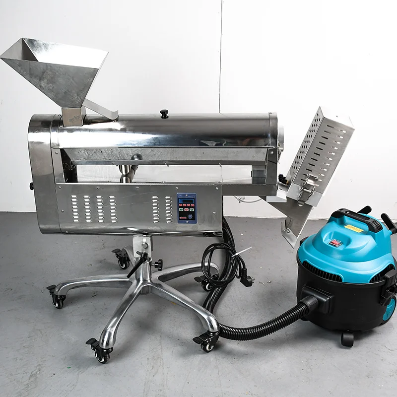 DXP-C High-Speed Au…