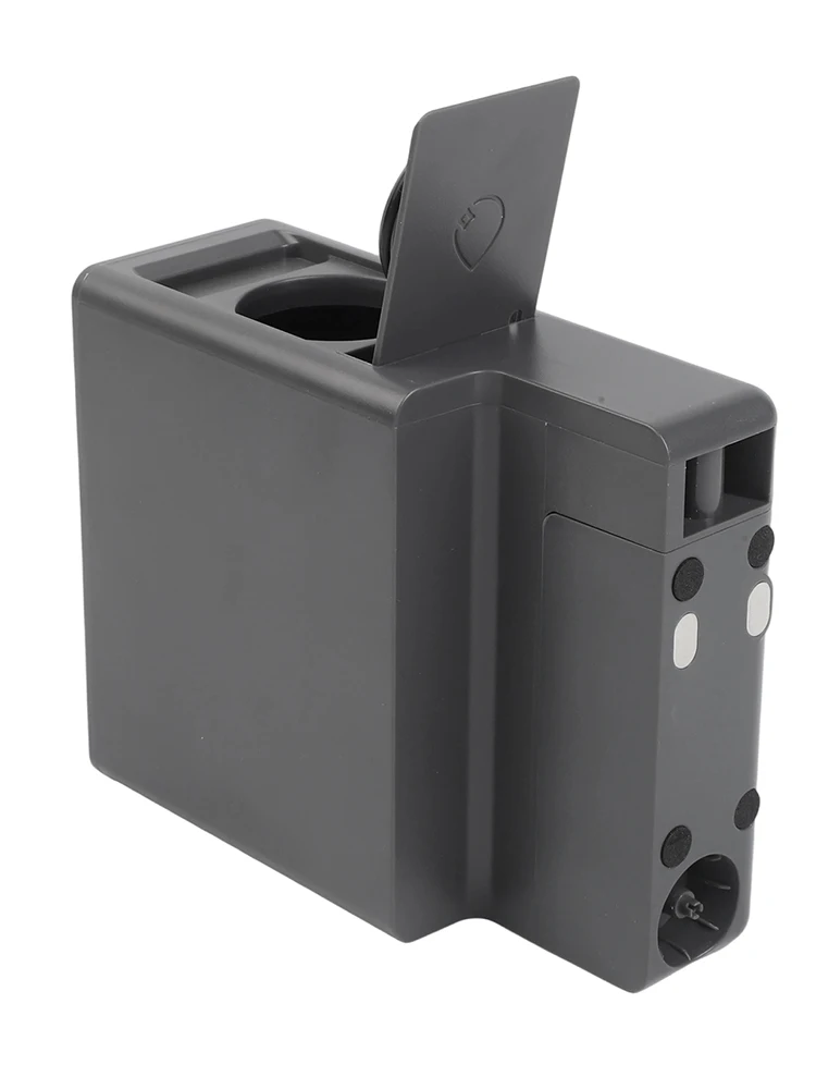 Cleaning Solution Module Compatible with For Mova For P50 Pro For Ultra Vacuum Devices Facilitates Efficient Operation
