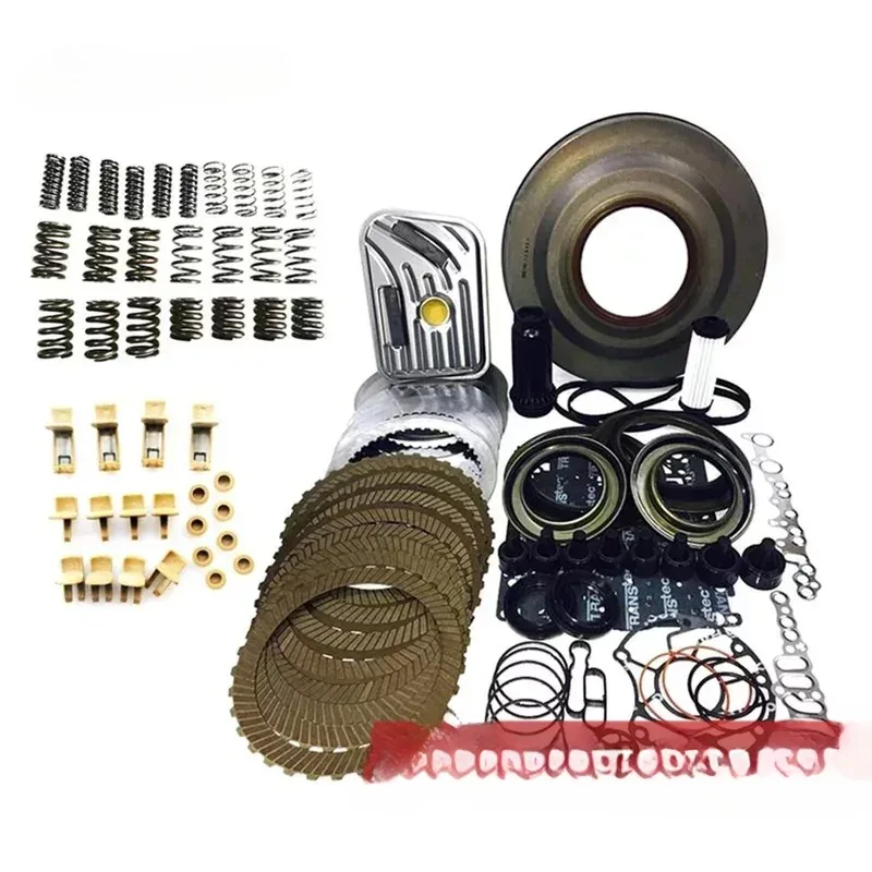 

6DCT450 MPS6 Transmission Rebuild Master Kit Gasket For FORD Volve