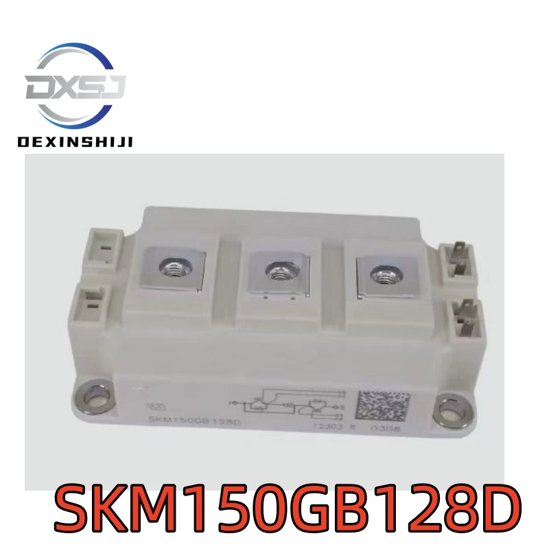 

NEW Original SKM150GB128D