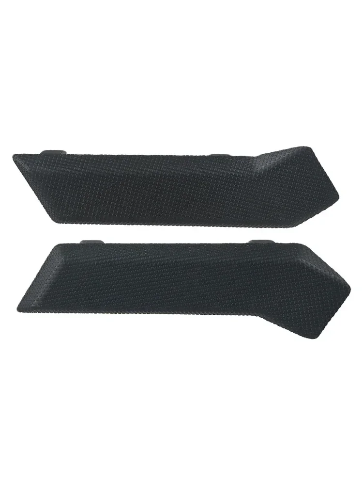 Car Running Board Step Pad Grip Cover Left + Right FL3Z-16491-DA  FL3Z-16490-DA For Ford For F-150 2015 16 17 18 19 20 21 2022