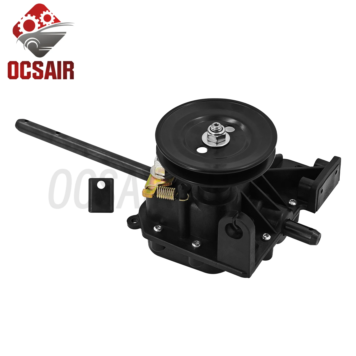 

Snow Blower Transmission for MTD Yard Machines 31A-3CAD729 618-04296 918-04296B
