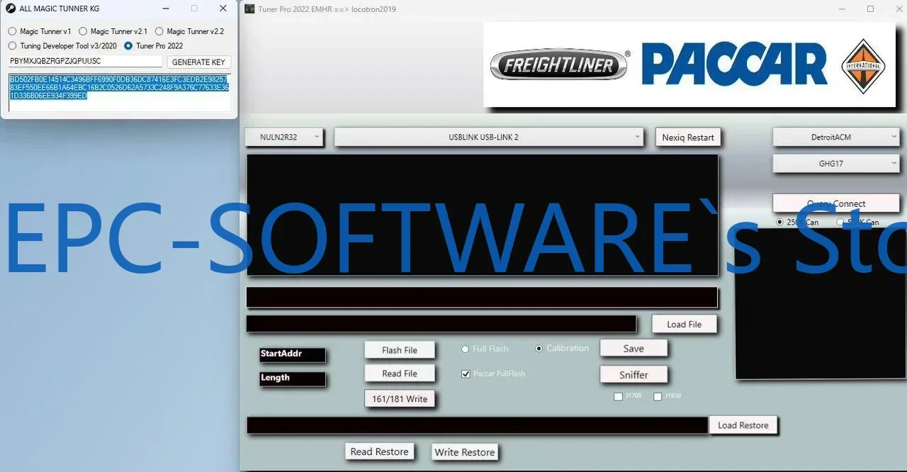EPC-SOFTWARE Magic … - image