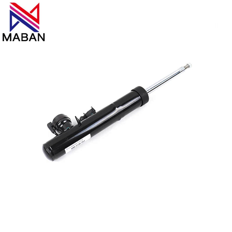 

8R0413029J 8R0413030J High Quality Front Shock Absorber Strut with Electric Sensor For Audi Q5