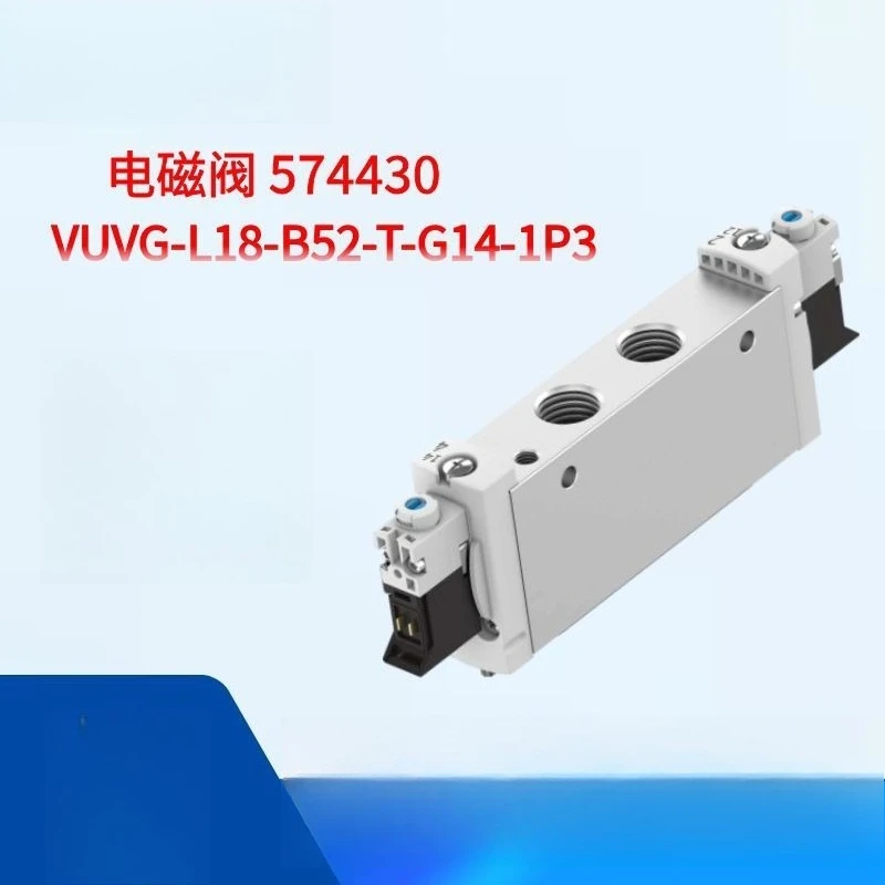 Parts For Festo Fes…