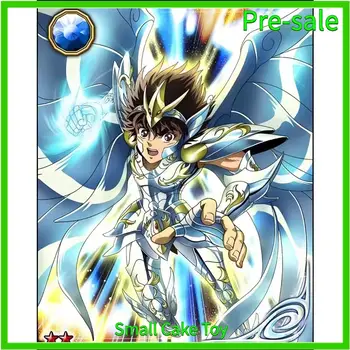 Great Toys GT 聖鬥士星矢 聖衣神話 EX 天馬座神 V4 10週年紀念版 青銅聖鬥士可動人偶 預購 8 最佳銷售 飛馬星矢圖 - №5