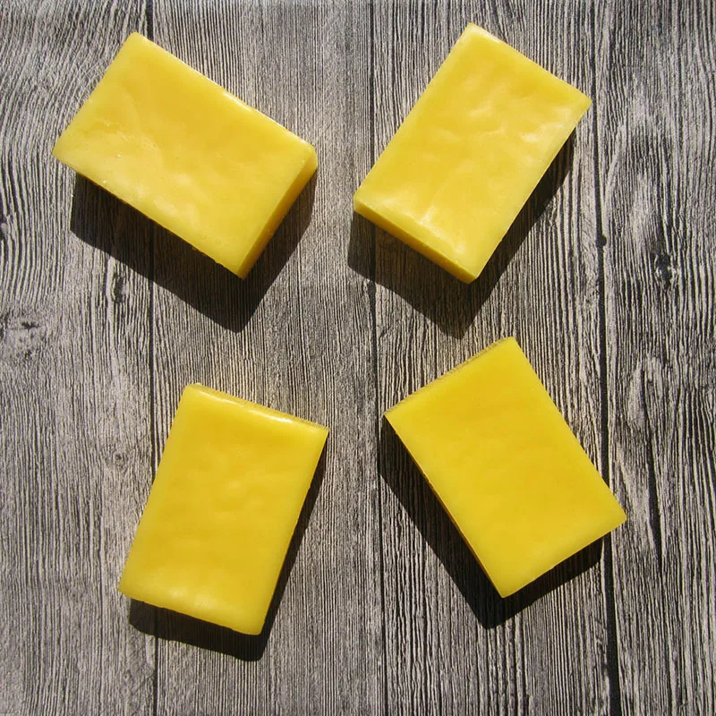 Bio Honig Wachs Biene natürliche reine Bienenwachs kosmetische Wartung Boden polier leder schützen Holz möbel Wartung