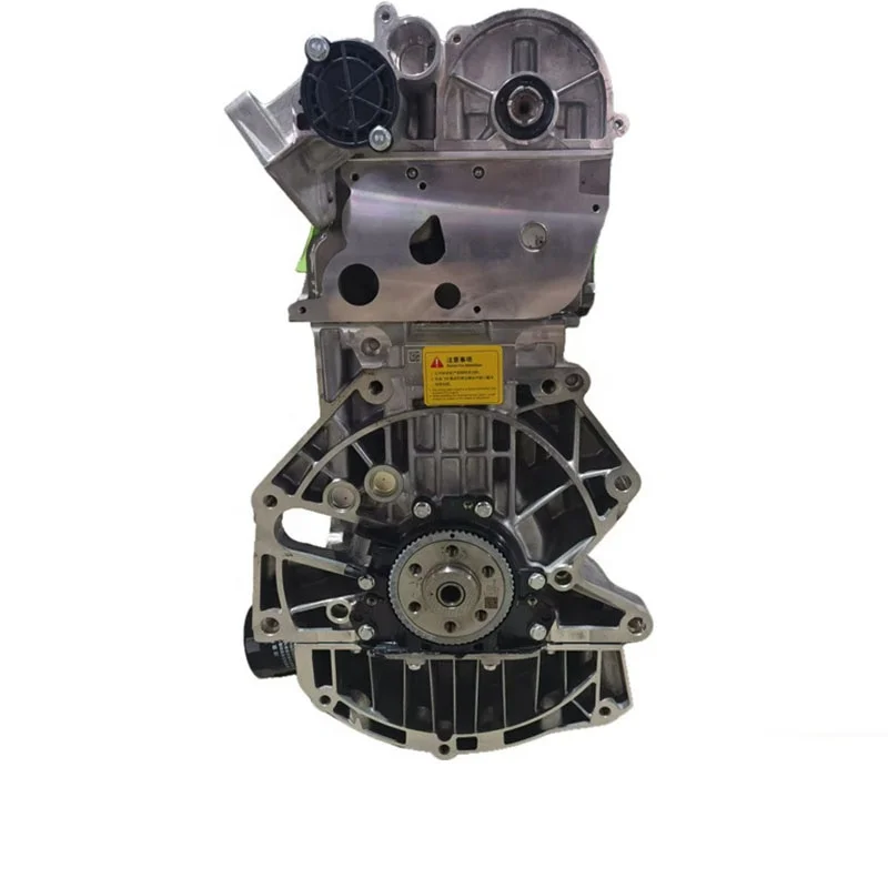 1.2T Best Product EA211-DLC CYA DLS CYV DJN DJZ Car Engine Watch Single Cylinder Engine Car Engine Watch For Volkswagen Audi