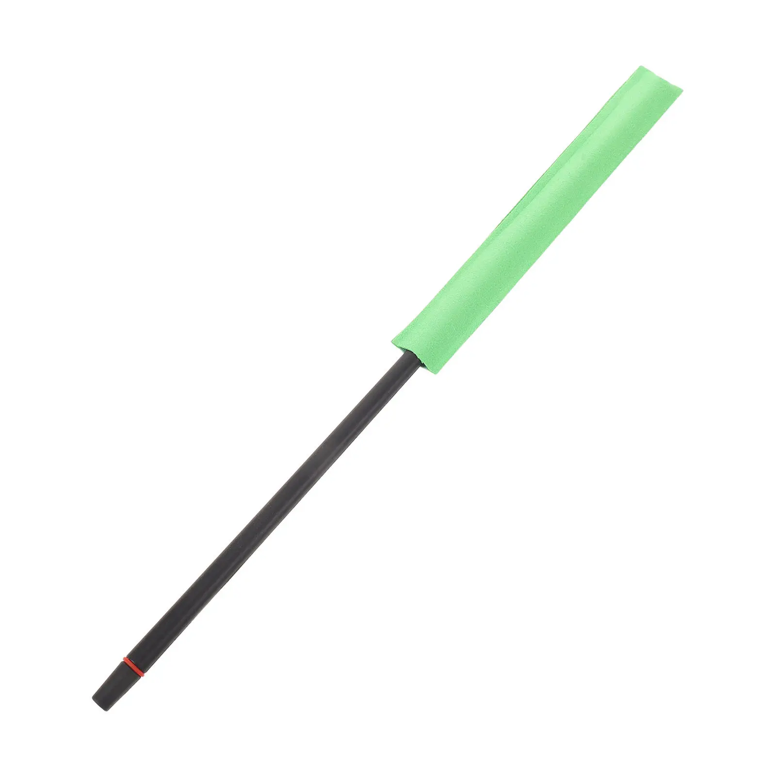 Immagine 4: Asta per la Pulizia del Flauto con Design Smontabile, Bastoncino in Silicone Morbido, Panno in Microfibra, Cura Delicata per Strumenti a Fiato, Manutenzione Quotidiana