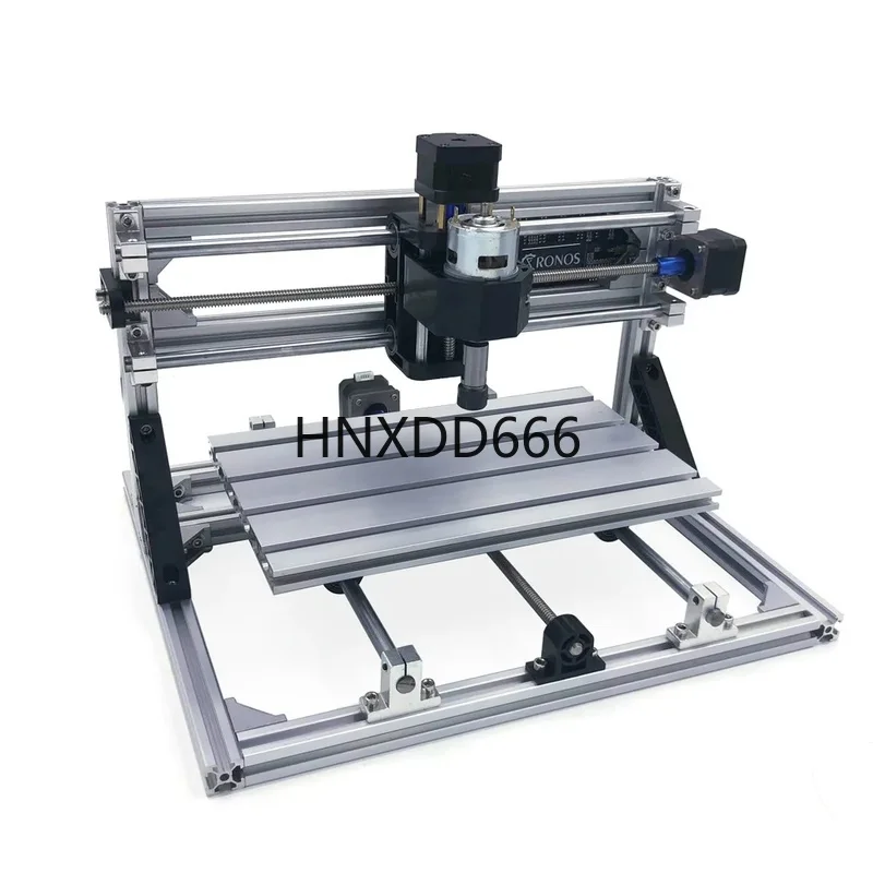 

15W Mini DIY Laser Engraving Machine with GRBL and Print Accessories for Home Projects