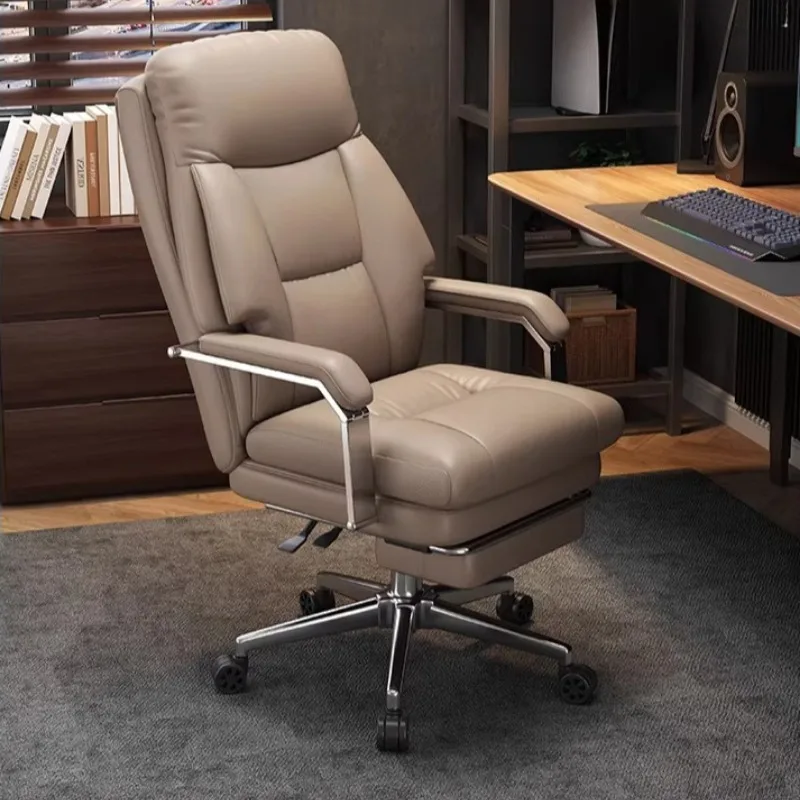 

Ergonomic Armchair Office Chair Gaming Mesh Accent Designer Office Chair Computer Dining Cadeira Ergonomica Office Furniture