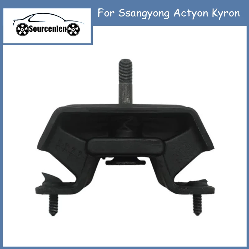 

Brand New Genuine Engine Mounting Bracket 2072009A00 2072031000 For Ssangyong Actyon Kyron