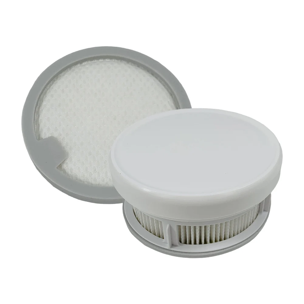 

1 Set Filters For-Xiaomi For G20 Lite Pre-filter And Post-filter Robot Vacuum Cleaner Accessories Replacement Cleaning Parts