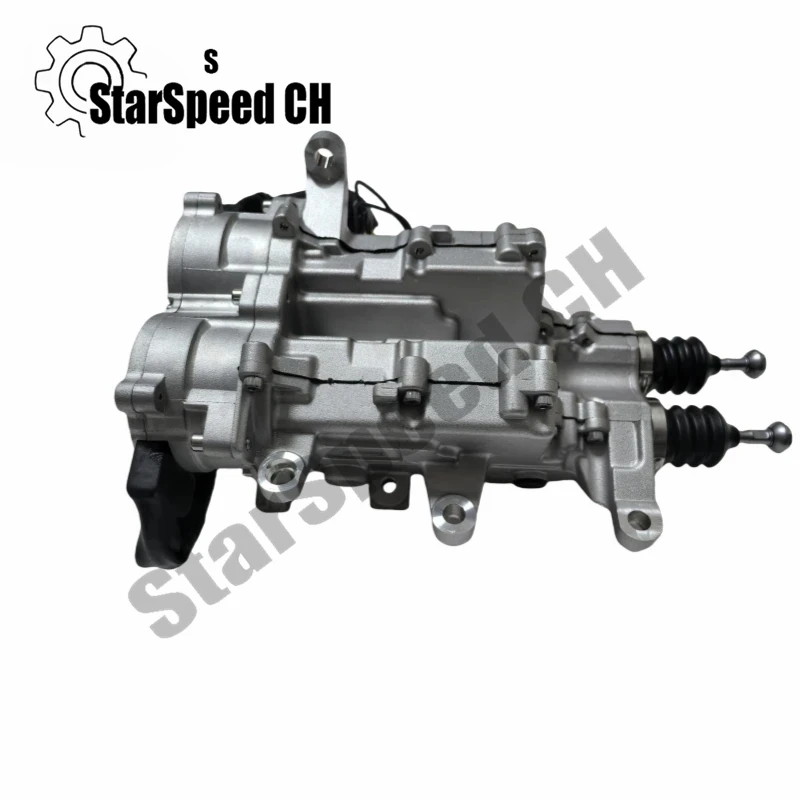 Original New D7UF1 Transmission Clutch Actuator Assembly 414702D011 414702C210 For Hyundai IX25 IX35 KIA KX3 KX5 2005-2023