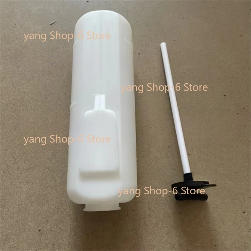 For IHI 55/60/65/80 Yanmar 30 Excavator Auxiliary Water Tank Antifreeze Storage Water Bottle Expansion Water Bottle Accessories