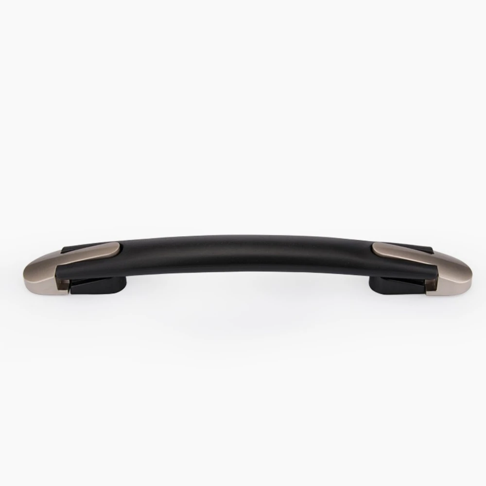 Luggage Handle Grip Trolley Handle Suitcase Handle Bag Handle Replacement Universal Travel Black Luggage Bag Accessories