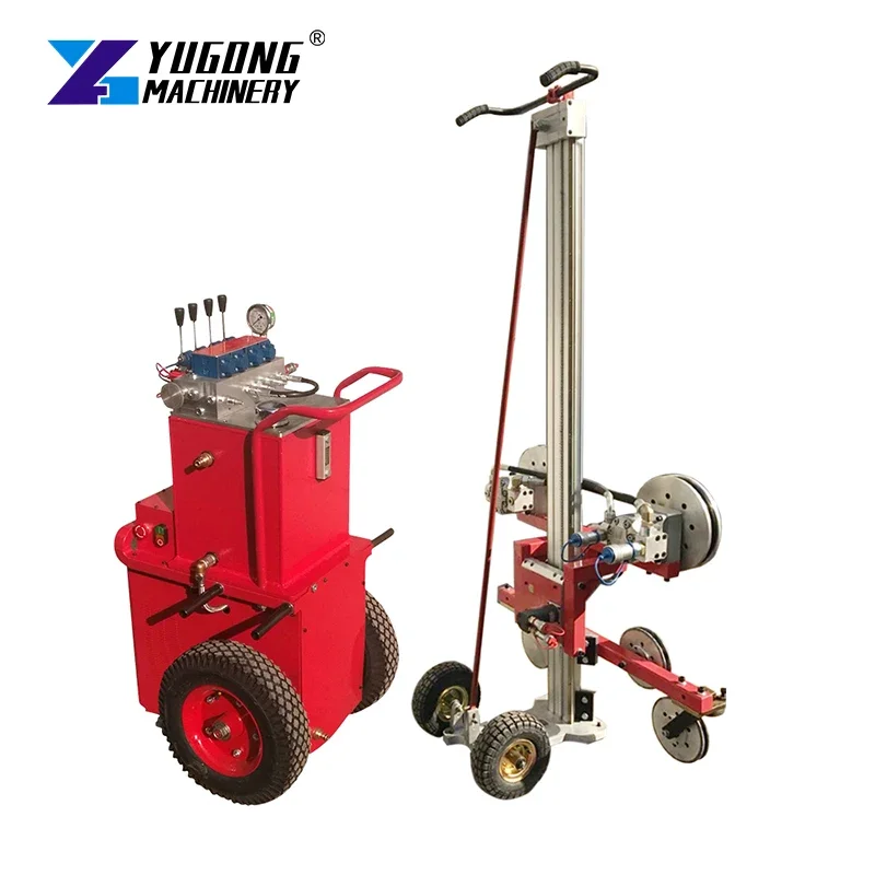 Multi Functional Granite Miter saw Diamond wire machine For Marble